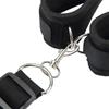 Sexy Back Restraint Handcuffs - SM Alternative Toys for Couples