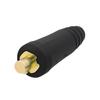 Copper Quick Plug Welding Machine Connector - Universal Male & Female Accessories