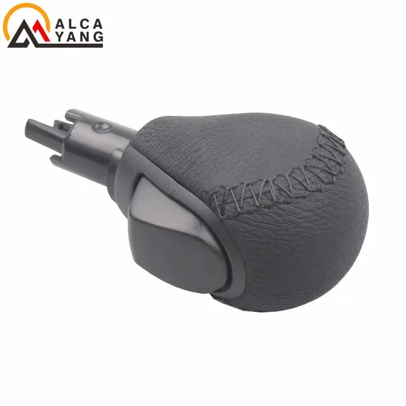 Schaltknauf Automatik Auto Schalthebel Hebel Stift Griff Ersatz Für Smart Fortwo/Forfour 2015-2017
