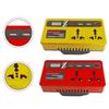 120W Lithium Battery Inverter, DC18V-21V To AC220V, Multi-Protection Battery Inverter For Power Tool Accessories