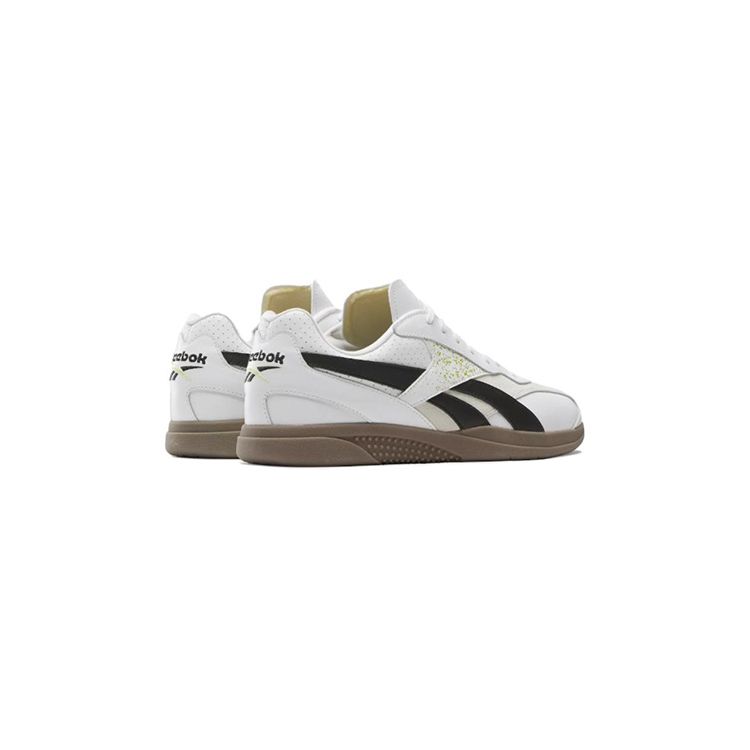 Reebok Hammer Street Unisex White Black Gum 100202329