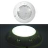 15W AC12V LED White Light Underwater Light IP68 Waterproof Swimming Pool Lighting