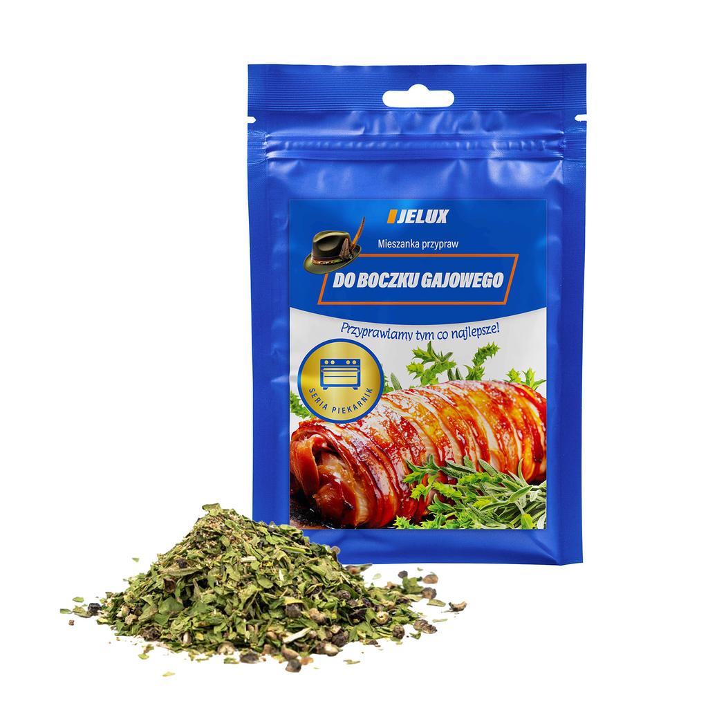 Směs koření na slaninu Gajowy 110 g