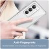 For Redmi 1(171mm) Transparent Hard PC Phone Case For Redmi 1(169.mm) Candy Color Frame TPU Silicone Shockproof Cover Bumper