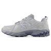 610 'Aluminium Grey' Men's ML610TBF