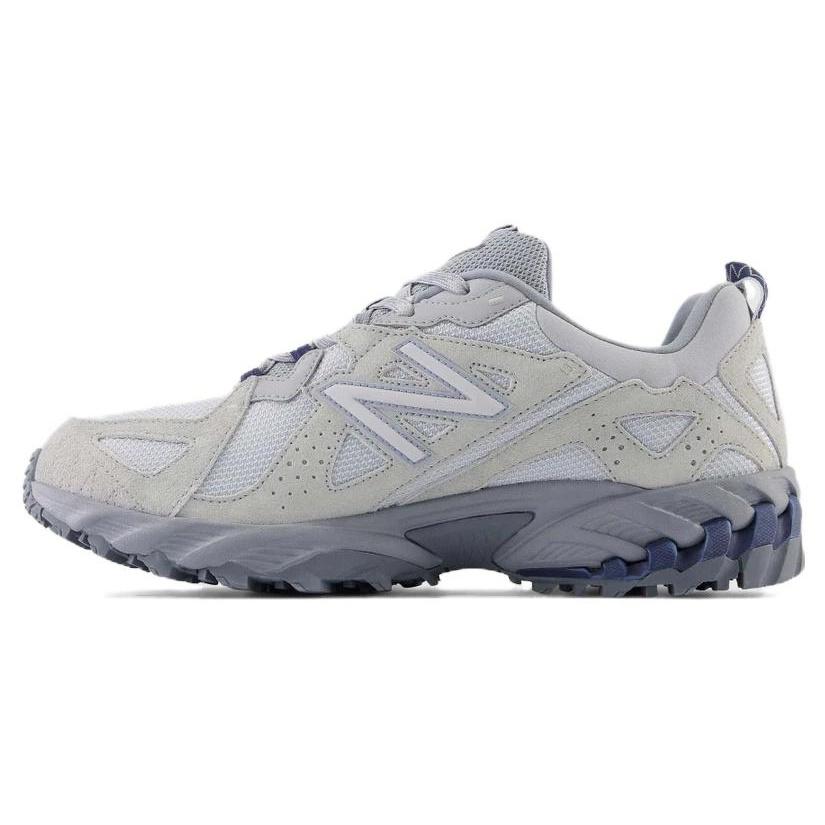 New Balance 610 Aluminium Grey Men s ML610TBF EU 42.5