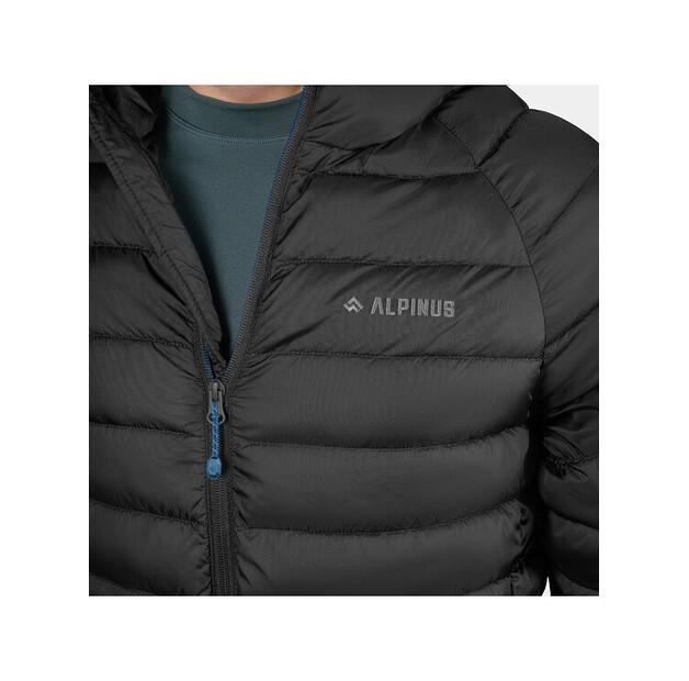 Куртка переходная Alpinus Hozat