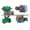 Emerson Fisher DVC6200 HC Dual-Action Valve Positioner with Feedback