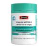 Swisse Deep Sea Fish Oil Omega-3 Capsules