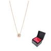 Coach Necklaces Women's F54514-RGD