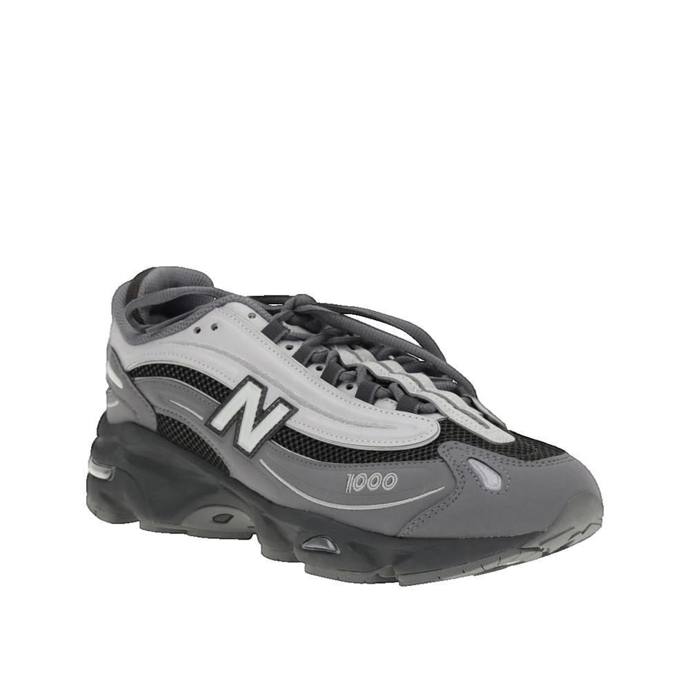 New Balance Herren Grau Sneakers M1000meg - Bild 3