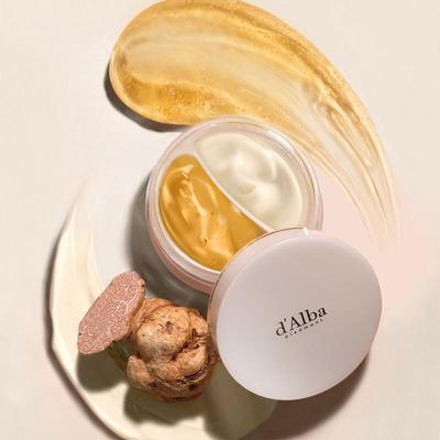 Krem Double Serum z Białej Trufli 70g