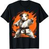 MMA Guinea Pig Karate T-Shirt