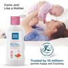 Mee Mee Chamomile and Fruit Extracts Baby Lotion (200ml) | Nourishing Care for Gentle Baby Skin | Enriched With Chamomile And Fruit Extracts