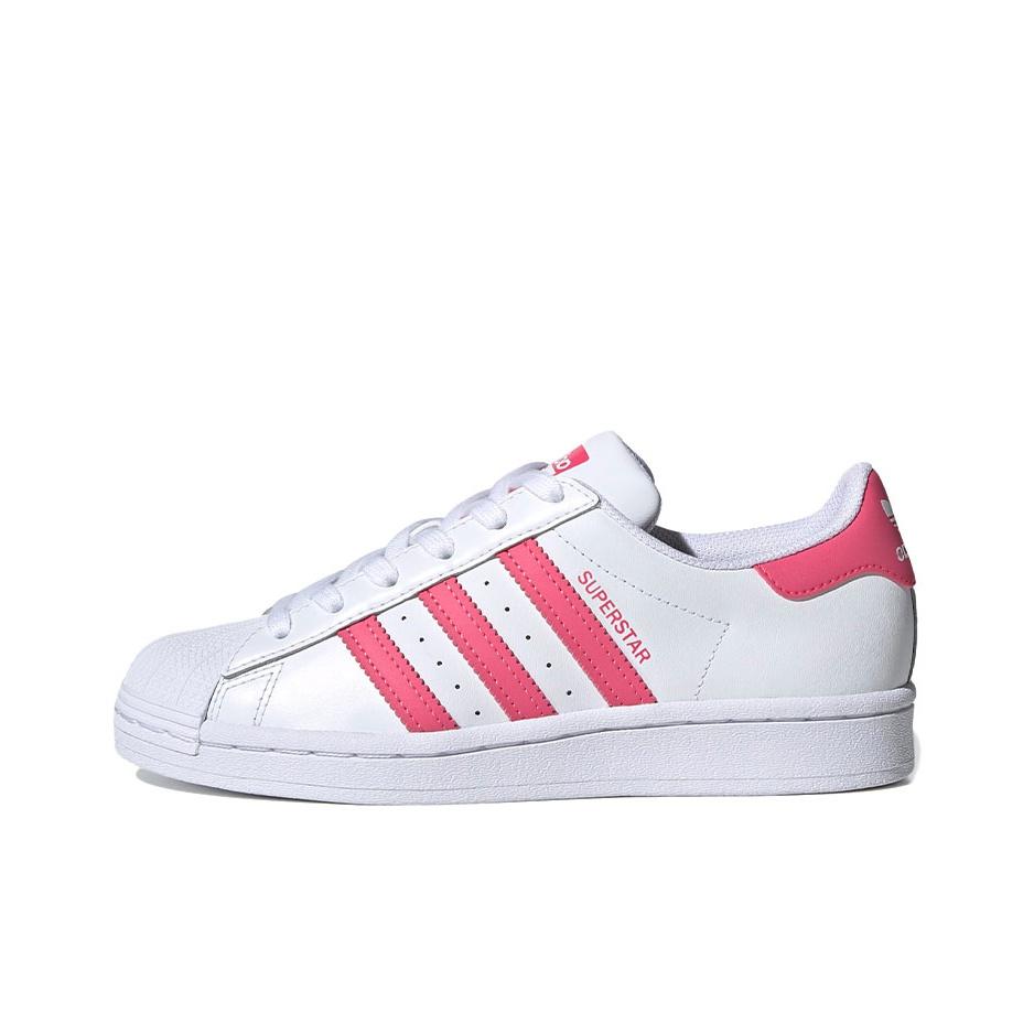 

кроссовки adidas originals Superstar Kids Skateboarding shoes Kids FW0773