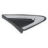 Front Right Side Mirror Corner Triangle Cover Trim 7407A522 For Mitsubishi Eclipse Cross 2018-2021