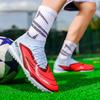 Pánské fotbalové kopačky Nové travnaté hřiště Originální Tenis Odolné Ležérní Ležérní Fotbalové boty Tenisky Ultralehké Tréninkové fotbalové boty