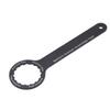 Rear Axle Wrench Multiple Models Abrasion Resistance Aluminum Alloy Bottom Bracket Wrench for BB91 109 30SH PF30SH BB51