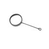 New Fuel Tank Cap Cord Anti-Lost Rope Strap Band For Mercedes A C E S Class CLA GLC