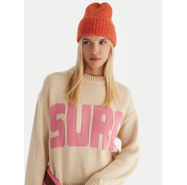 Maglione Roxy Exploring Heart