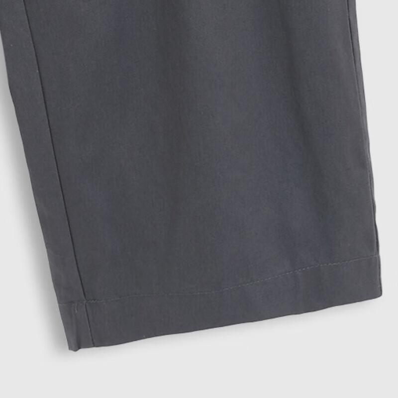 Gap Boys' Multi-Pocket Loose Cargo Pants