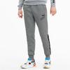 Puma Amplified Minimalist Lace-Up Comfortable Versatile Knitted Sports Pants Men bottoms 583525-03