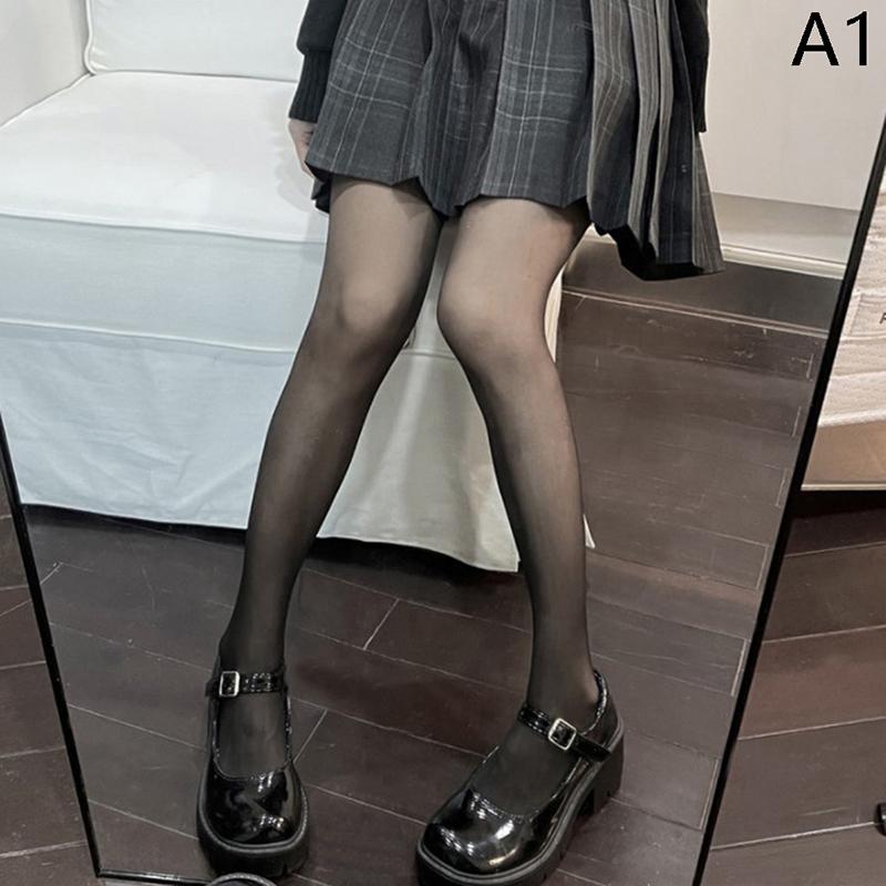 

Продажа сексуальных женских колготок, колготки, эластичные, поддельные, полупрозрачные чёрный