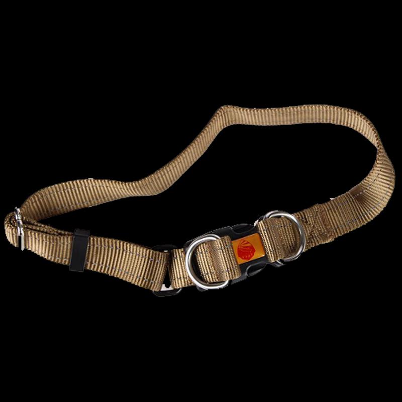 X-Dog Gear Quick-Release Collar