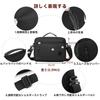Shoulder Bag for Messenger Body Shoulder Large Business Popular [iBUTSARU] Men, Bag, Bag, One-Shoulder Bag, Bag, Handbag, Capacity, Crossbody,