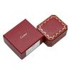Cartier B8029000 love Love Hoop Earrings SMPierce 18K Pink Gold Array