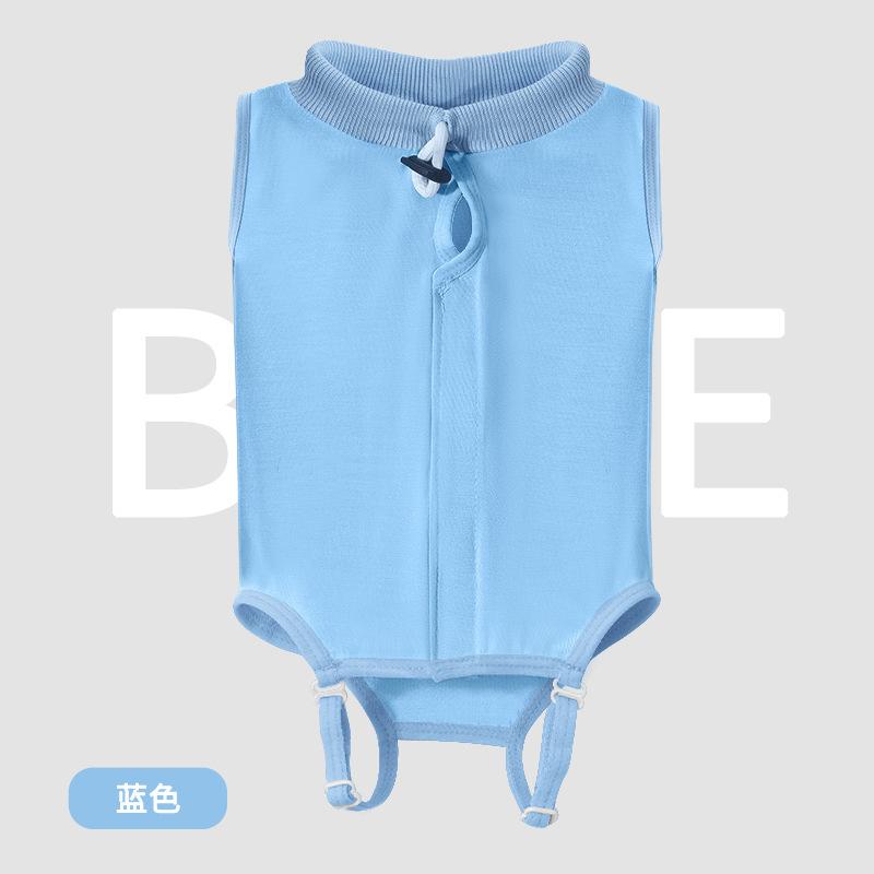 

New Adjustable Cats Surgery Recovery Suit For Small Medium Dog Cat Vest Recovery Suit Anti Licking Wounds Recovery Clothes M