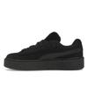 Fenty x Puma Creeper Phatty In Session Pack - Triple Black Unisex Tenisky Zlatá 399870-03