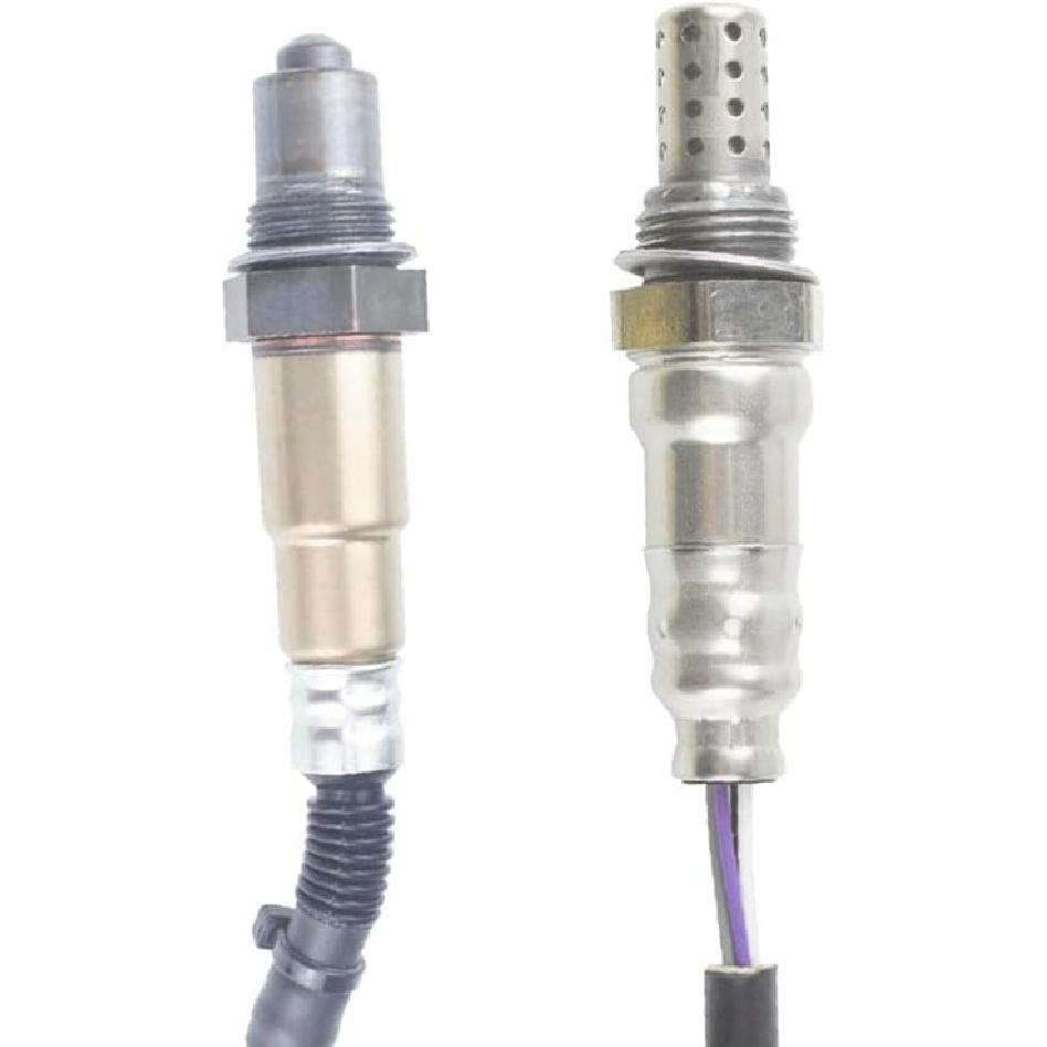 

2PCS Oxygen O2 Sensor 1 & 2 for 2012-2013 Land Rover Range Rover Evoque 2.0L Upstream + Downstream