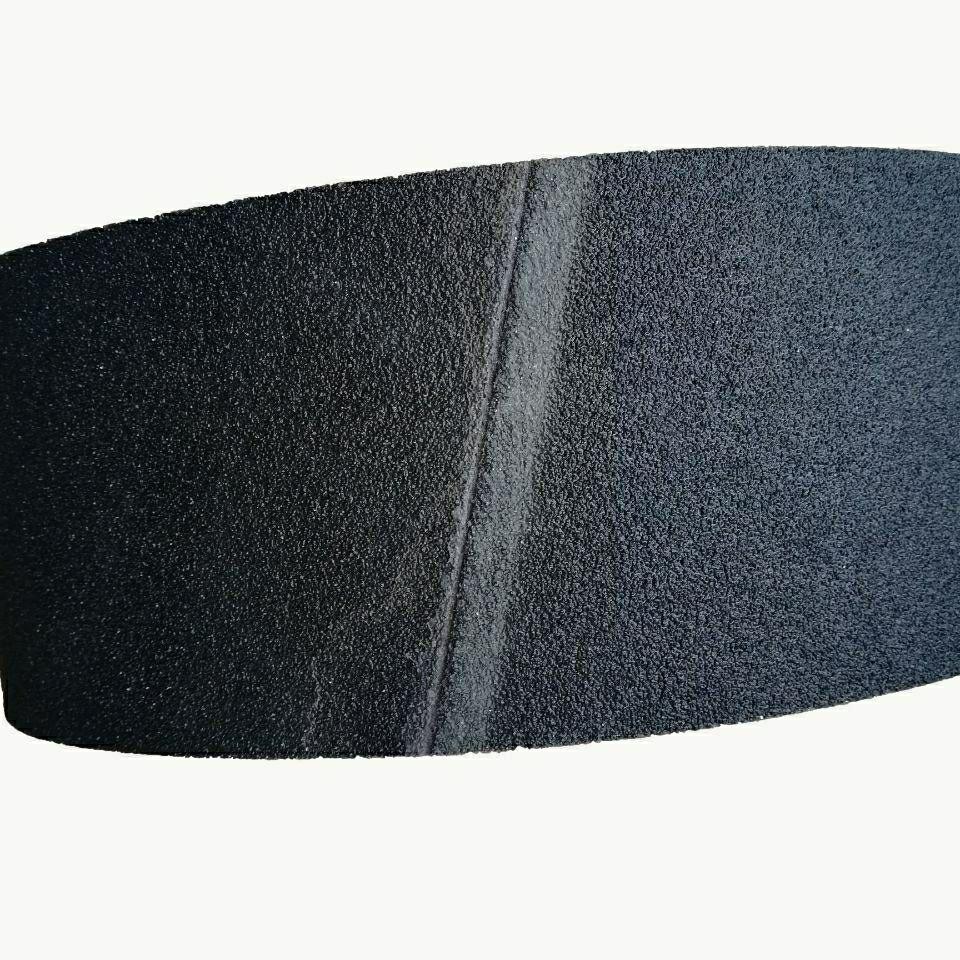 Mașină portabilă cu bandă de șlefuit pentru prelucarea lemnului și lustruirea metalului