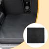 Trunk Liner Mat 36.2inchx32.7inch Accessory , Cargo Area Protection Easily