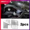 2PCS Automobile Ribbed Drive Belts Remover Stretch Aux Belt Removal Taller Tool Set Disassembly Car Repair Auxiliary Tool