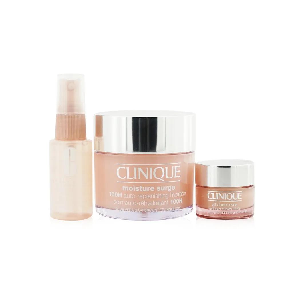 Moisture Surge Set 3 pcs