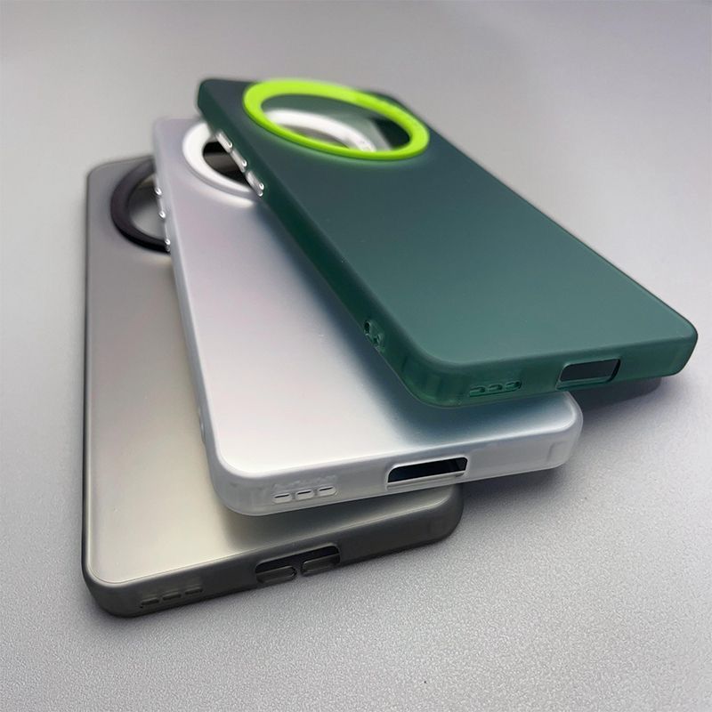 Do etui Realme 11 Pro Etui na telefon Realme 11 Pro + Plus RMX3771 3740 Obudowa odporna na wstrząsy Obudowa tylna Pokrywa anty-odcisk palca IMD