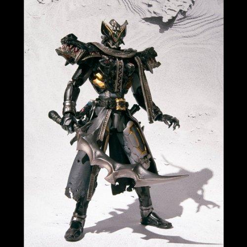 

SIC. Kamen Rider Ghost Steam «Прощай, Kamen Rider Den-O»: «Финальный отсчет» (Эксклюзивный веб-сайт Tamashii)