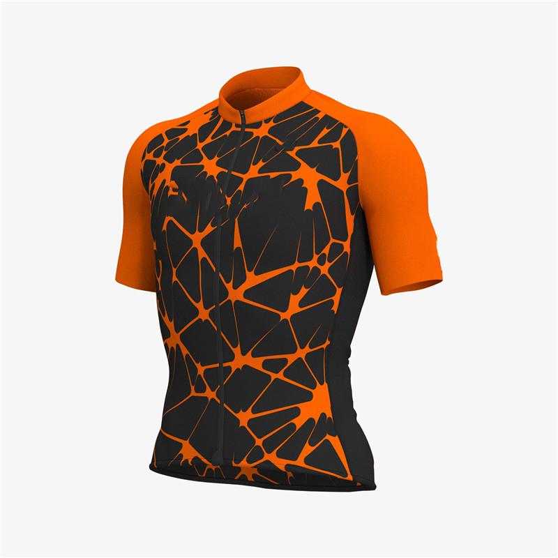 Camouflage Cycling Jersey Sets for Men, Bicycle Clothing, MTB Mountain Bike, Summer Ropa Maillot, Ciclismo, Bib Shorts Suits