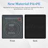 For 3D Upgraded black Filament Vacuum Bag PLA ABS PETG Filament Storage with USB Rechargeable Electric Air Pump Vacuum Sealing