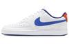 Court Vision Low 'White Blue Red' DN4243-141