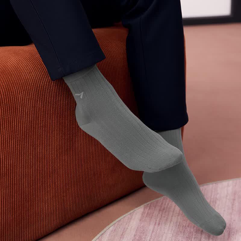 Septwolves Antibacterial Sport Business Socks