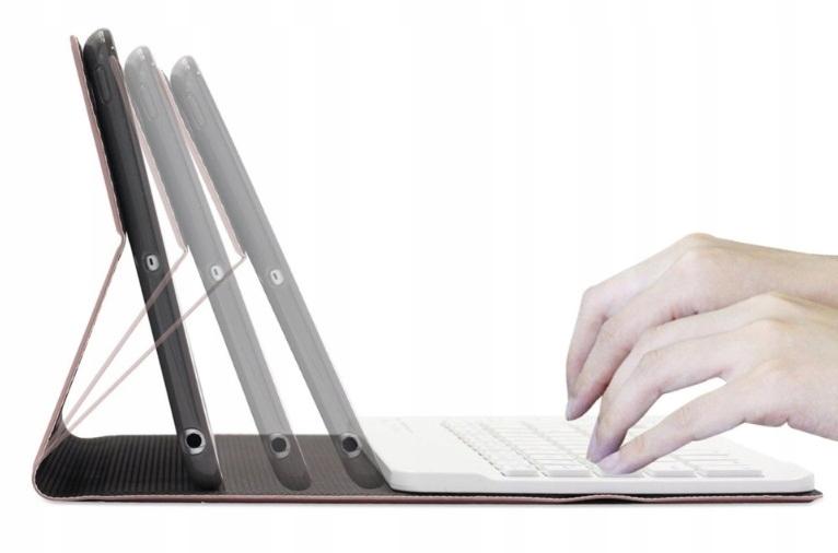 Keyboard case for apple ipad 9.7 air 2017 2018