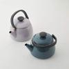 Fuji Enamel Enamel Kettle IH Compatible Purple Ash 2.5L CLF-2.5K/PA