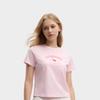 FILA Original Comfortable Skin-Friendly T-Shirt Women tops F11W639103FPK