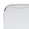 Protective Case Clear Full Coverage Transparent 41mm/46mm Soft TPU Watch Protector Cover for OPPO Watch