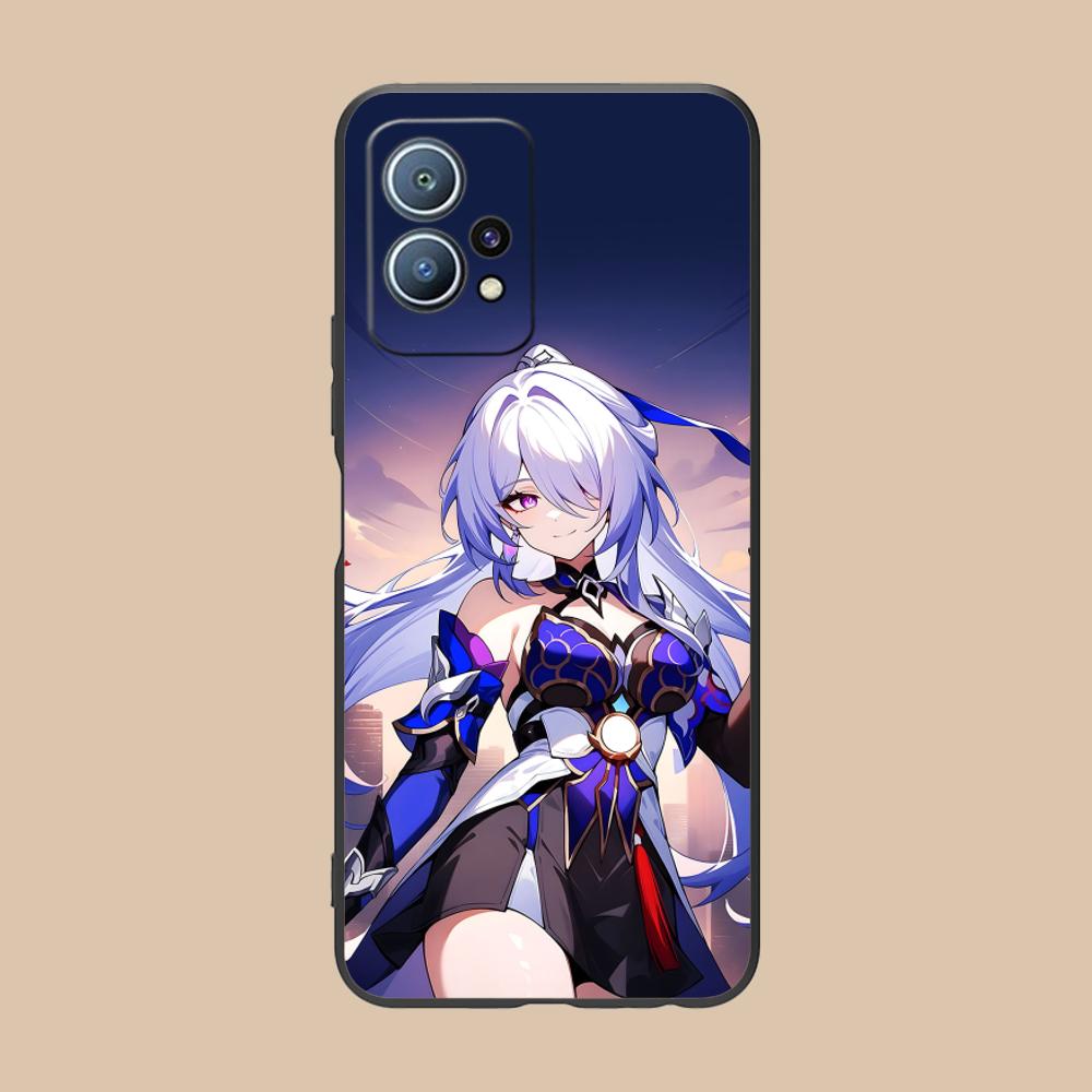 HSR Jingliu Matte TPU Mobile Phone Case for Huawei P60 P50 P40 P30 P20 P10 P9 P8 Pro Lite Plus Colorful Printing Cover