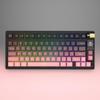 OLOEY 75-Key Tri-Mode Mechanical Keyboard