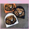 Lion Knitted Hat For Women And Men Warm Winter Accessories Gift Idea